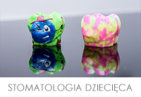 Stomatologia dziecięca