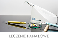 Leczenie kanałowe