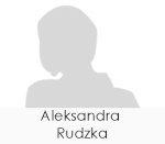 Aleksandra Rudzka