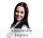Aleksandra Mańka