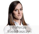 Patrycja Rosa-Baszczyn