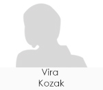 Vira Kozak
